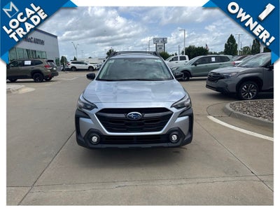 2024 Subaru Outback Premium