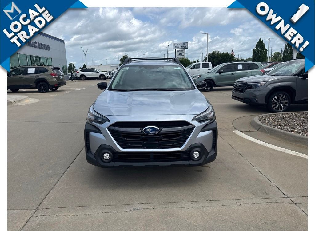 2024 Subaru Outback Premium