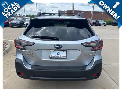 2024 Subaru Outback Premium