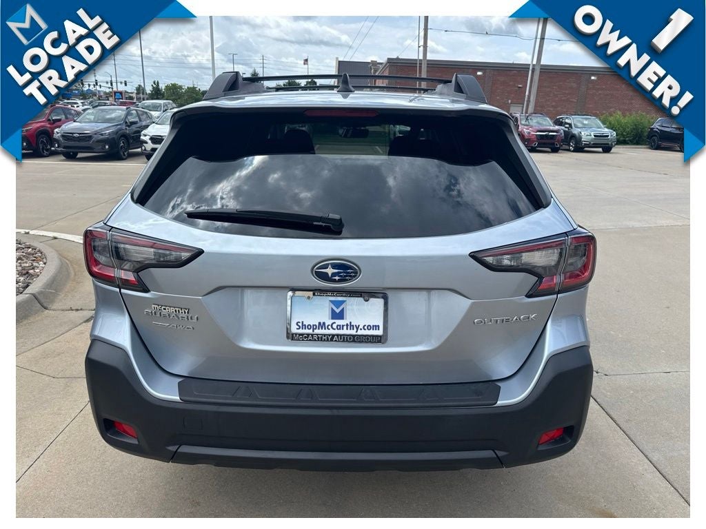 2024 Subaru Outback Premium