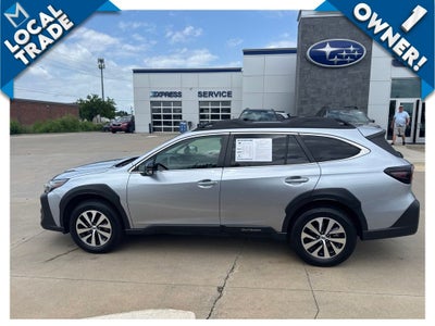 2024 Subaru Outback Premium