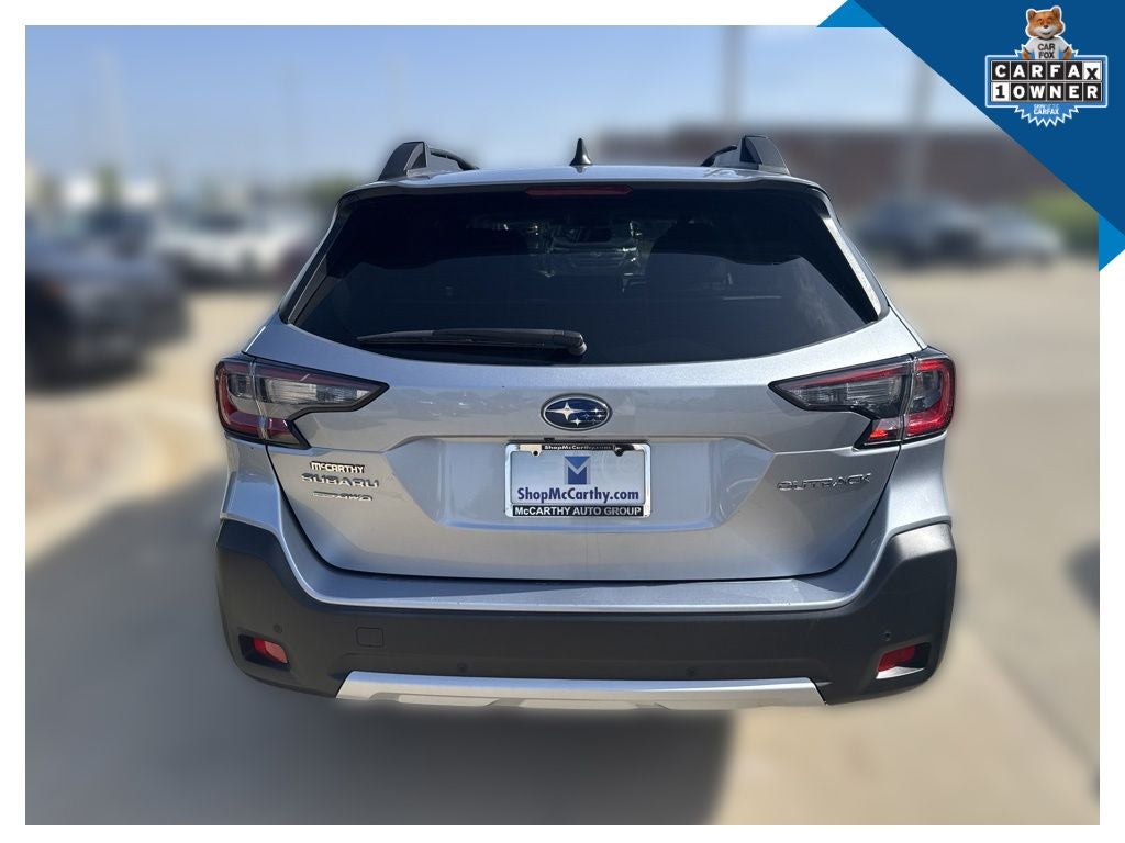 2024 Subaru Outback Limited