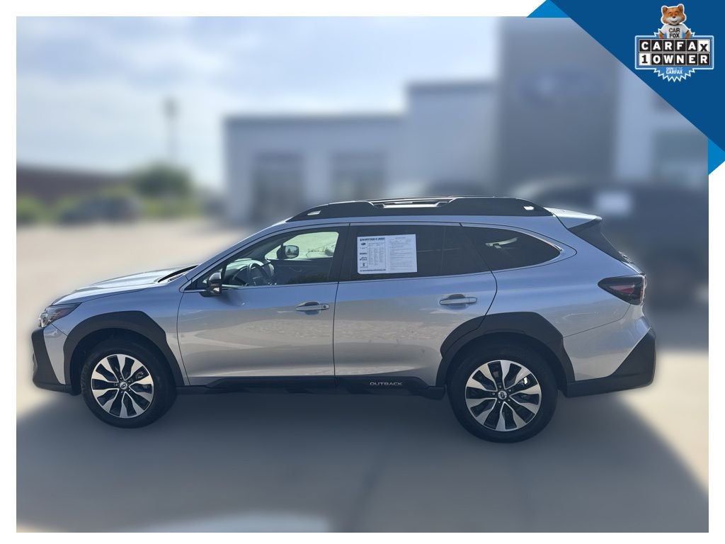 2024 Subaru Outback Limited