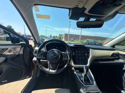 2023 Subaru Outback Limited
