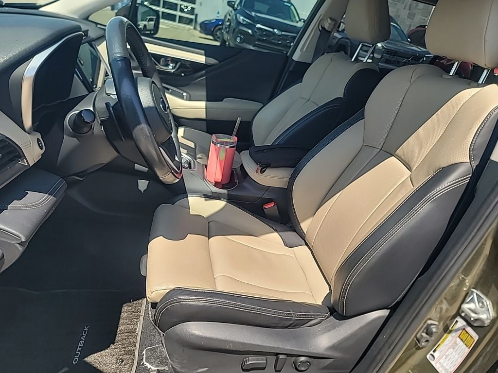2023 Subaru Outback Limited