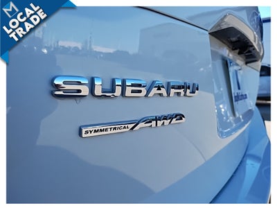 2023 Subaru Outback Touring