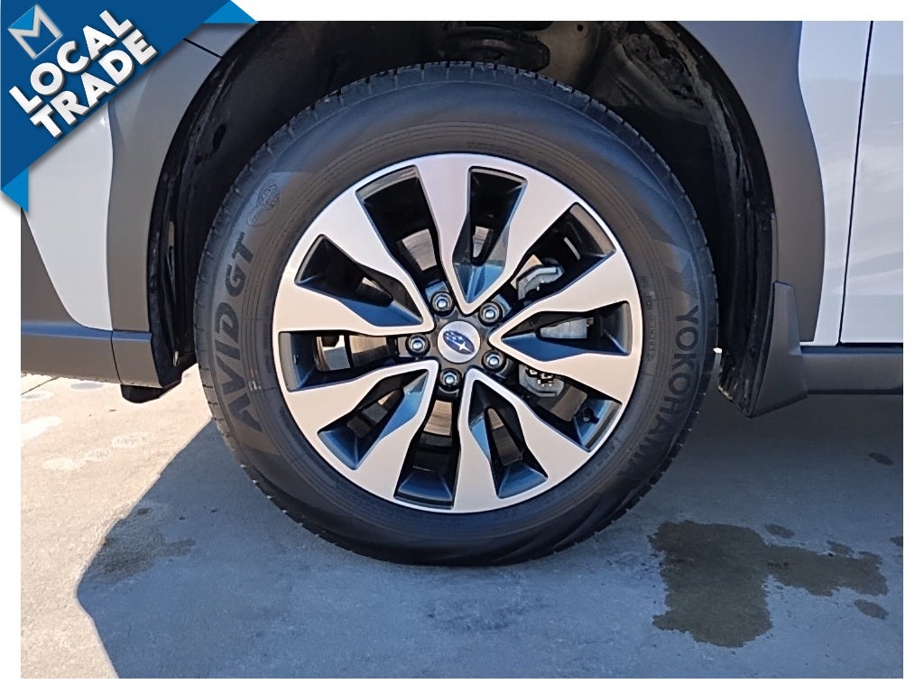 2023 Subaru Outback Touring