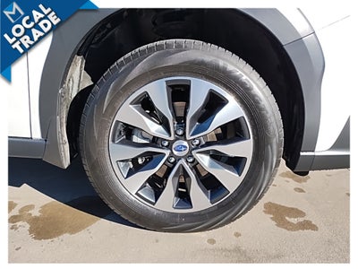 2023 Subaru Outback Touring