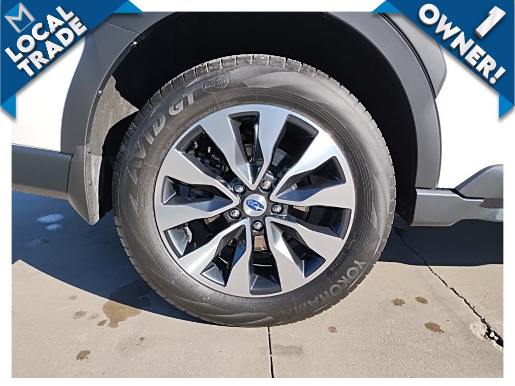 2023 Subaru Outback Touring