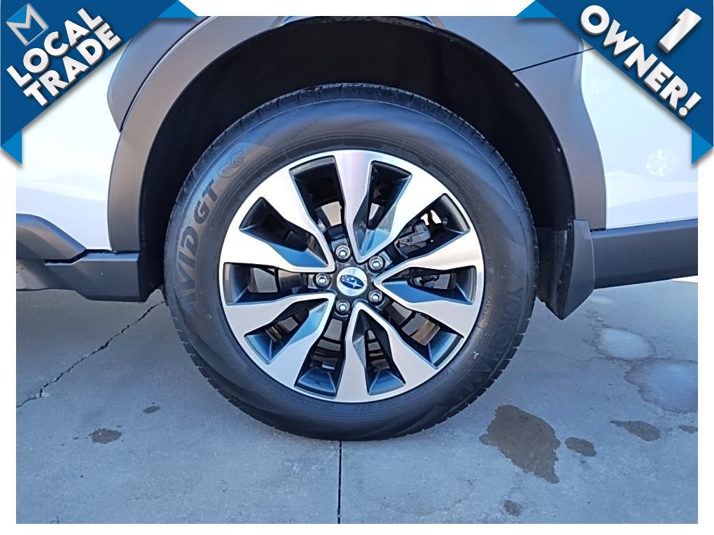 2023 Subaru Outback Touring