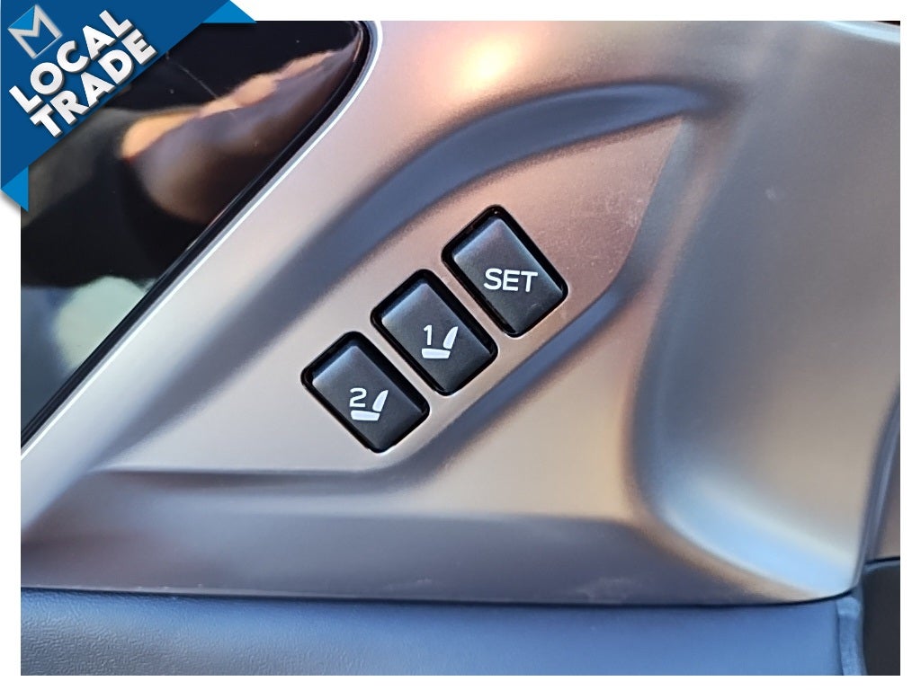 2023 Subaru Outback Touring