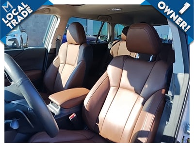 2023 Subaru Outback Touring