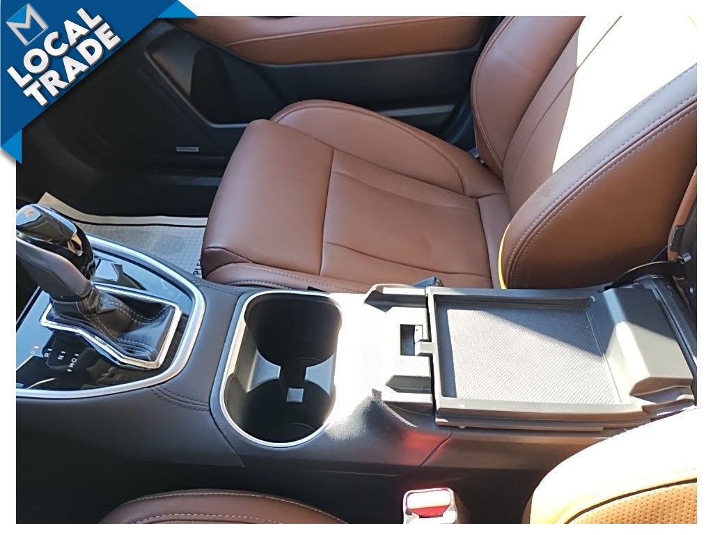 2023 Subaru Outback Touring