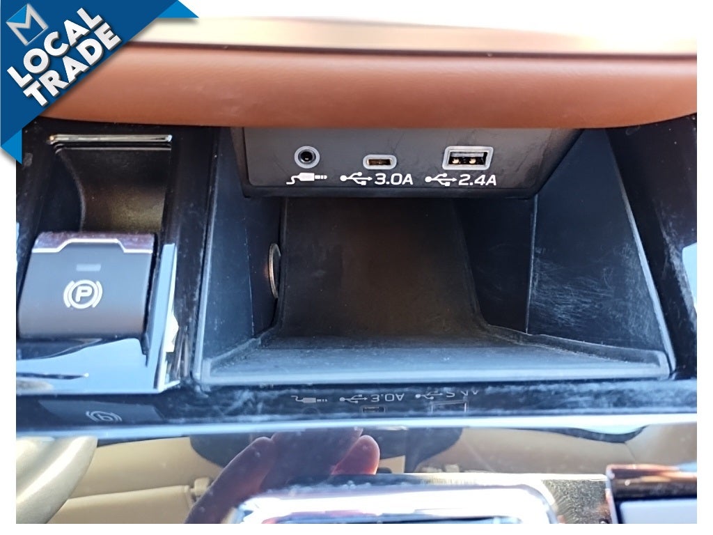 2023 Subaru Outback Touring