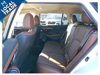 2023 Subaru Outback Touring