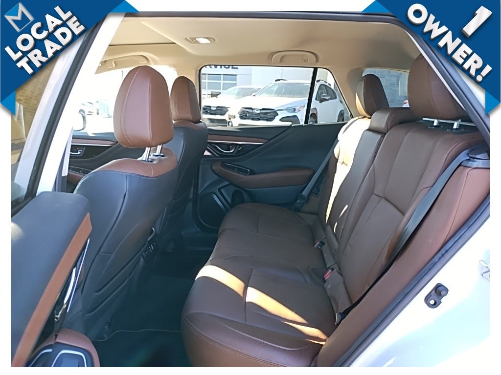 2023 Subaru Outback Touring