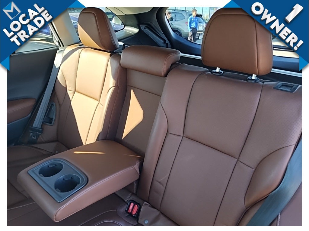 2023 Subaru Outback Touring