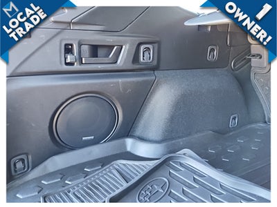 2023 Subaru Outback Touring