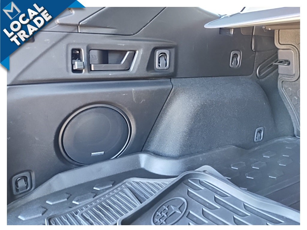 2023 Subaru Outback Touring