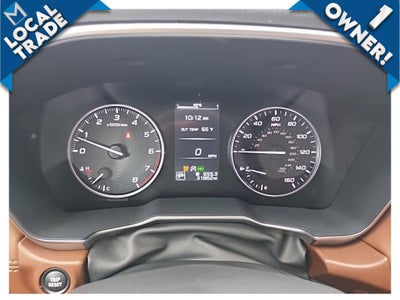 2023 Subaru Outback Touring