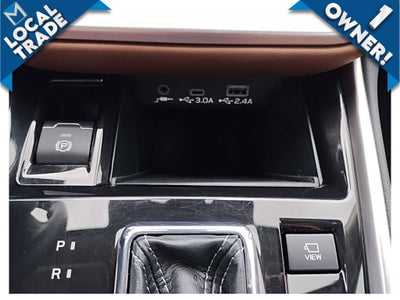 2023 Subaru Outback Touring