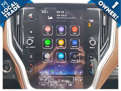 2023 Subaru Outback Touring