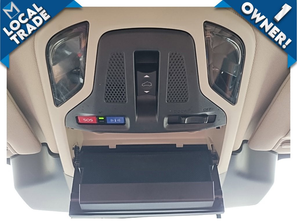 2023 Subaru Outback Touring