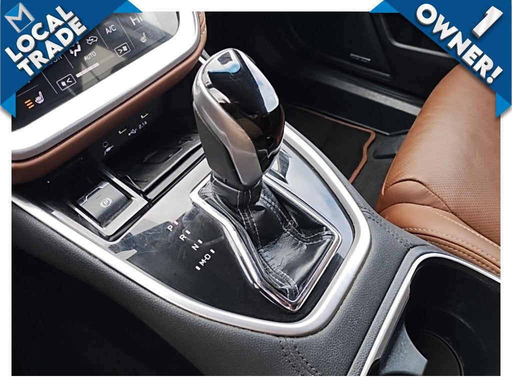 2020 Subaru Outback Touring