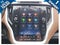2020 Subaru Outback Touring