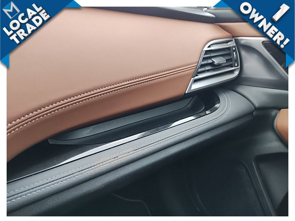 2020 Subaru Outback Touring