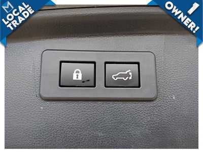 2020 Subaru Outback Touring