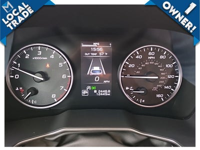 2025 Subaru Outback Limited XT