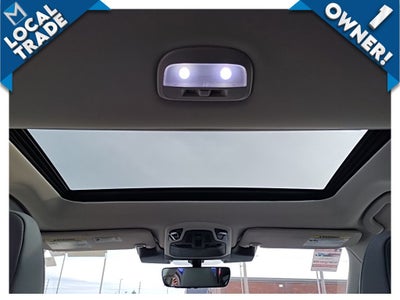 2025 Subaru Outback Limited XT