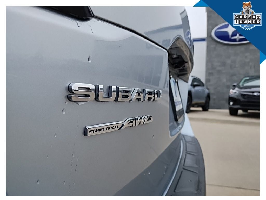 2022 Subaru Outback Limited XT