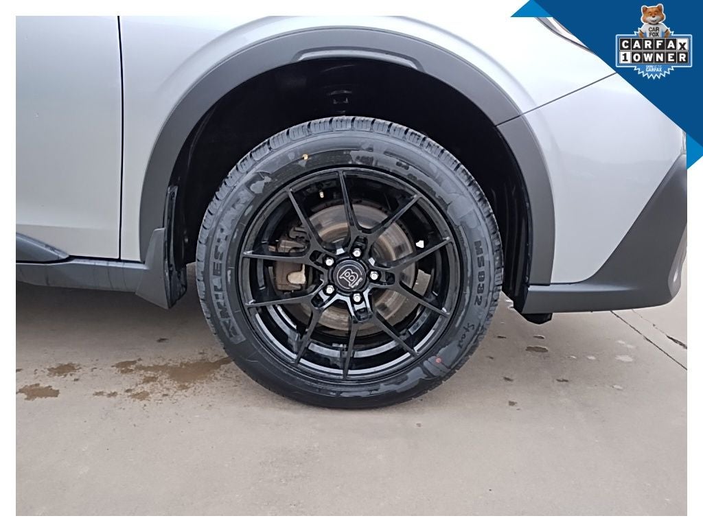 2022 Subaru Outback Limited XT