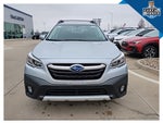 2022 Subaru Outback Limited XT