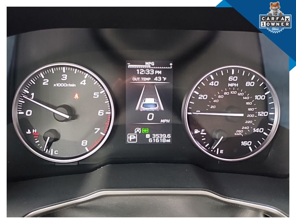 2022 Subaru Outback Limited XT