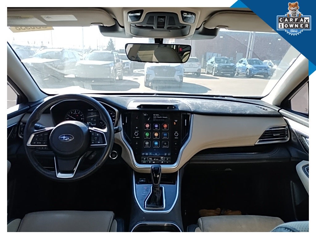 2024 Subaru Outback Limited XT