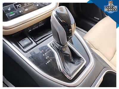 2024 Subaru Outback Limited XT