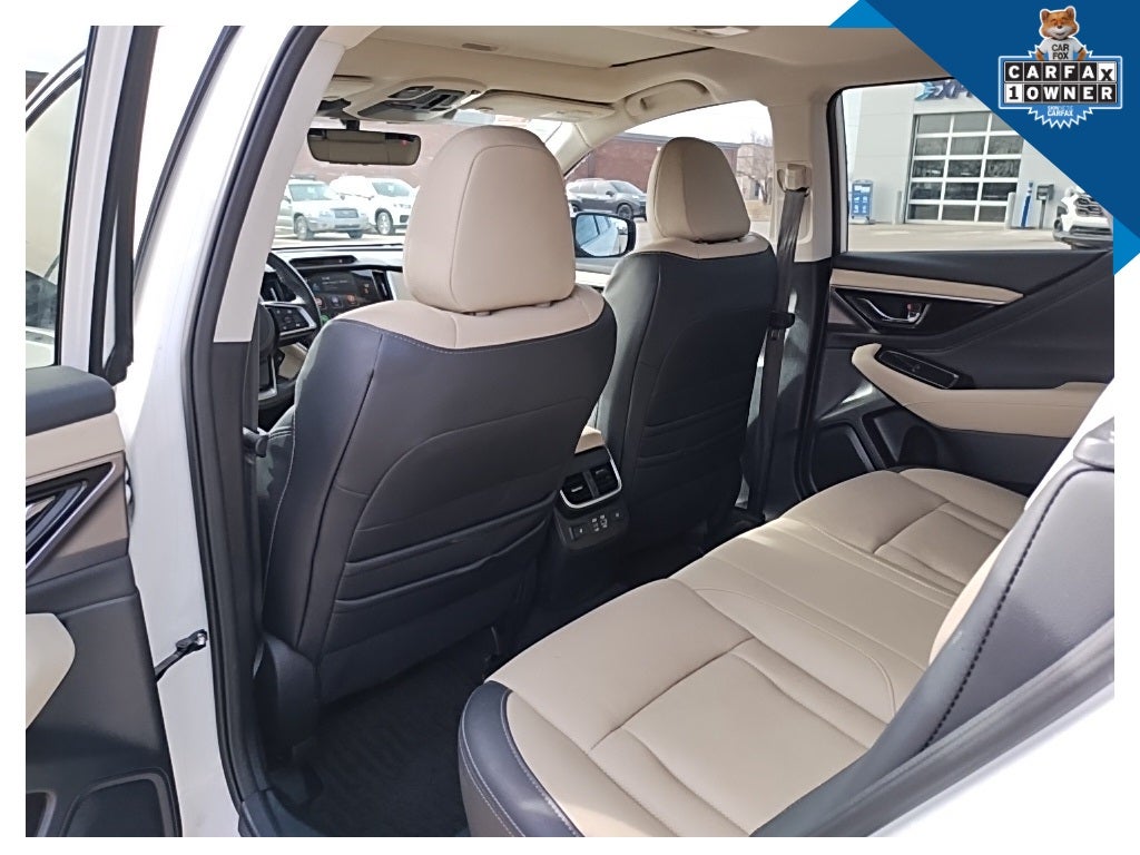 2024 Subaru Outback Limited XT