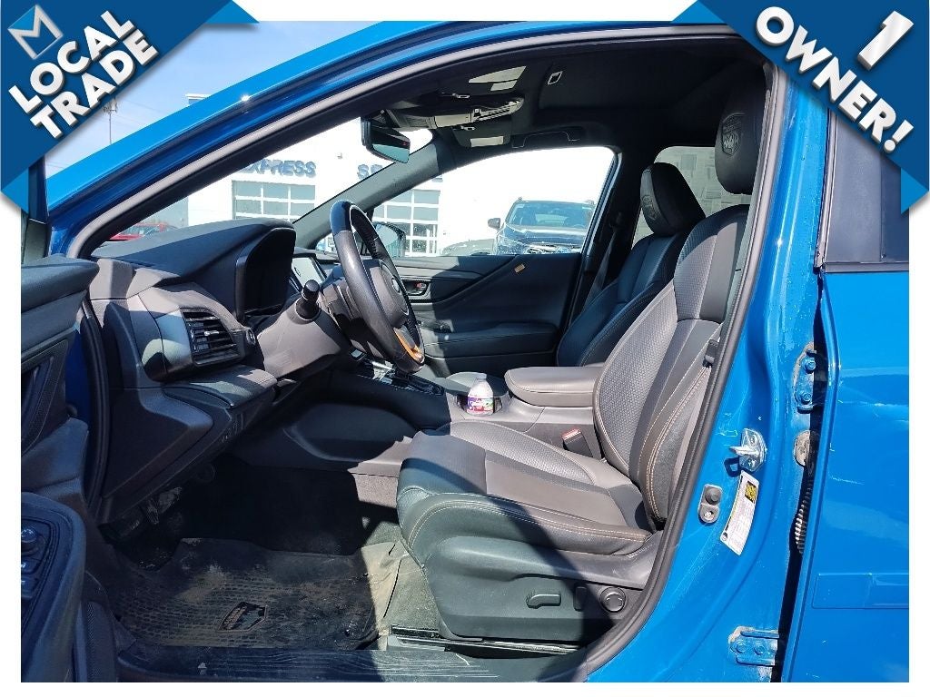 2023 Subaru Outback Wilderness
