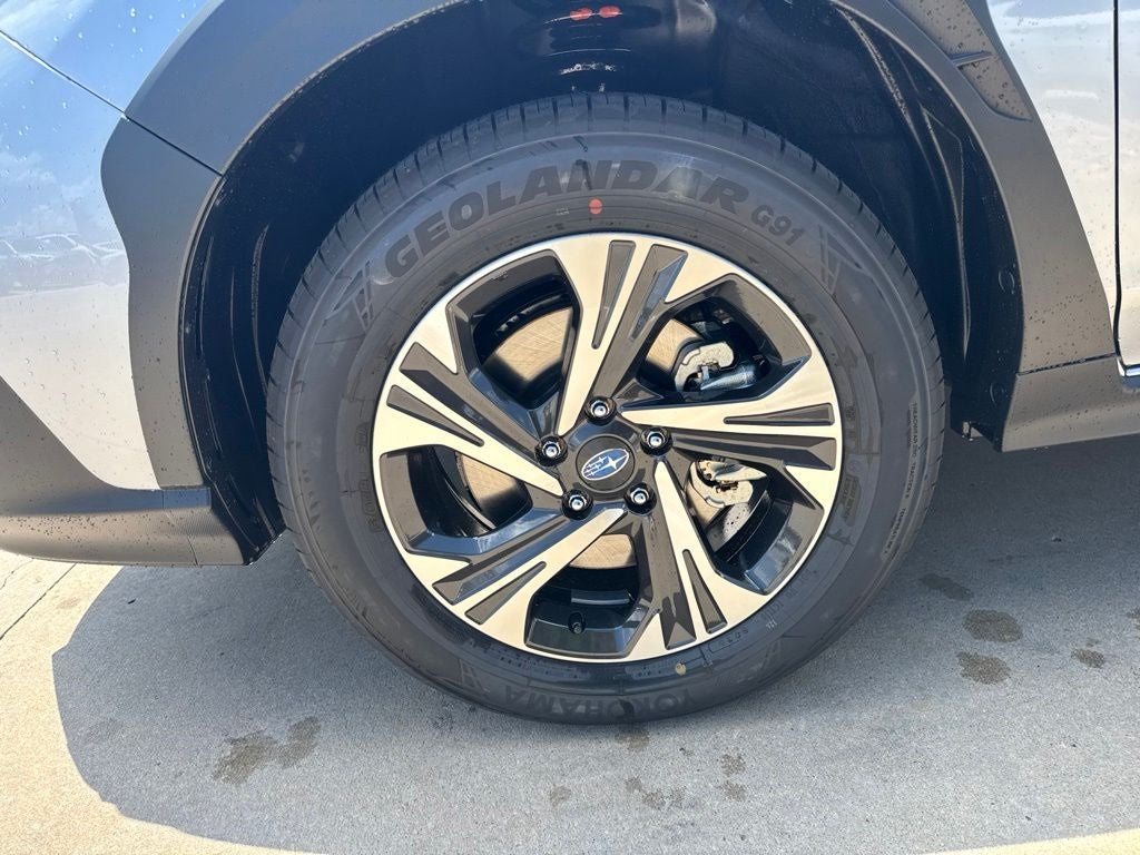 2026 Subaru Crosstrek Premium Package 14
