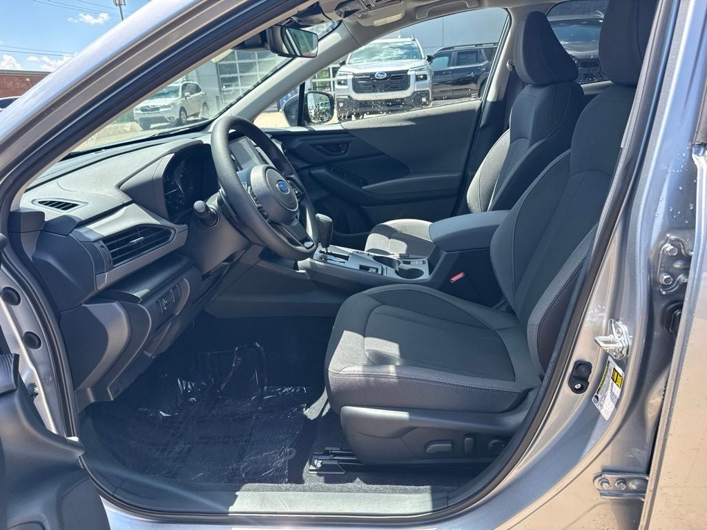 2026 Subaru Crosstrek Premium Package 14