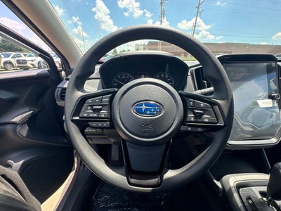 2026 Subaru Crosstrek Premium Package 14