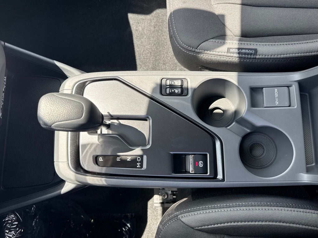 2026 Subaru Crosstrek Premium Package 14