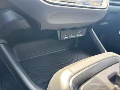 2026 Subaru Crosstrek Premium Package 14