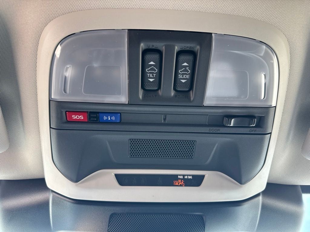 2026 Subaru Crosstrek Premium Package 14