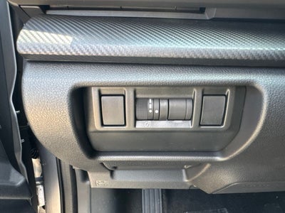 2026 Subaru Crosstrek Premium Package 14