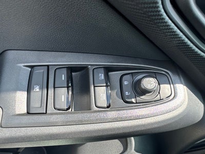 2026 Subaru Crosstrek Premium Package 14