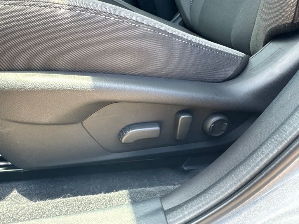 2026 Subaru Crosstrek Premium Package 14